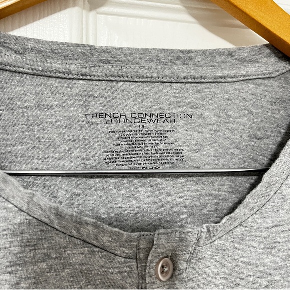 $10/2 loungewear shirts for men, size L - Picture 5 of 5